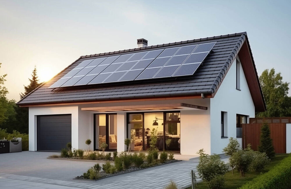 The Future Of Renewable Energy Solutions