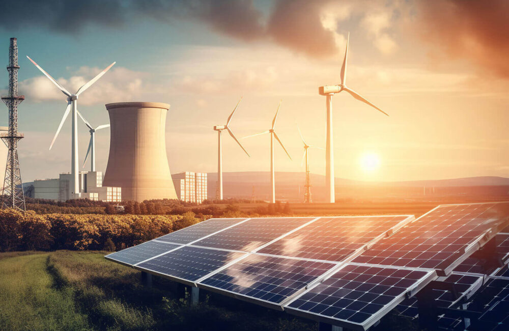 Benefits Of Modern Wind Energy Systems