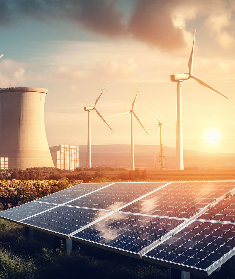 Benefits Of Modern Wind Energy Systems