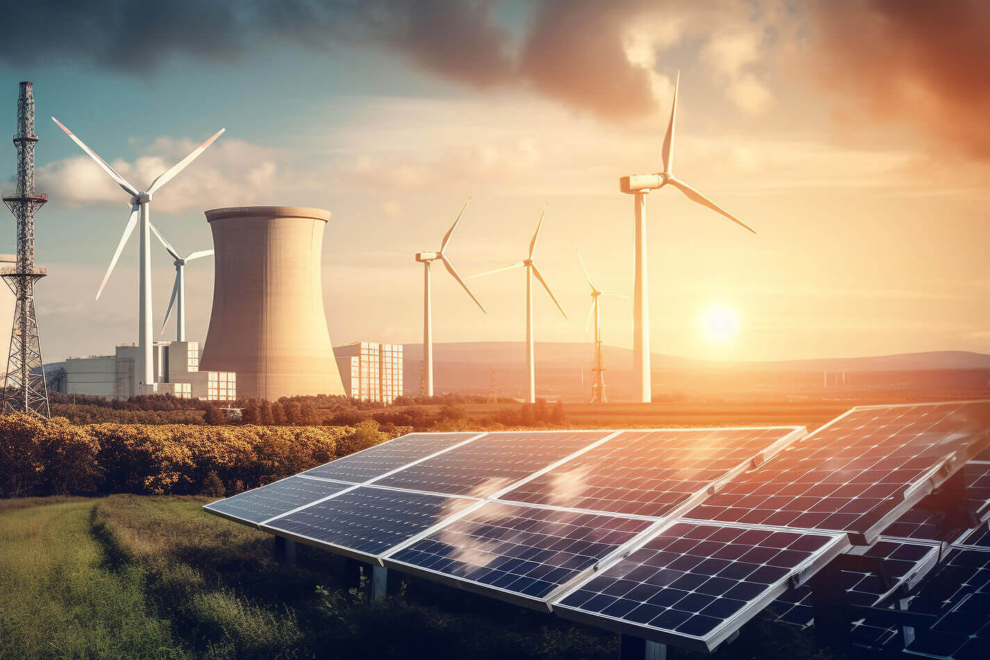 Benefits Of Modern Wind Energy Systems
