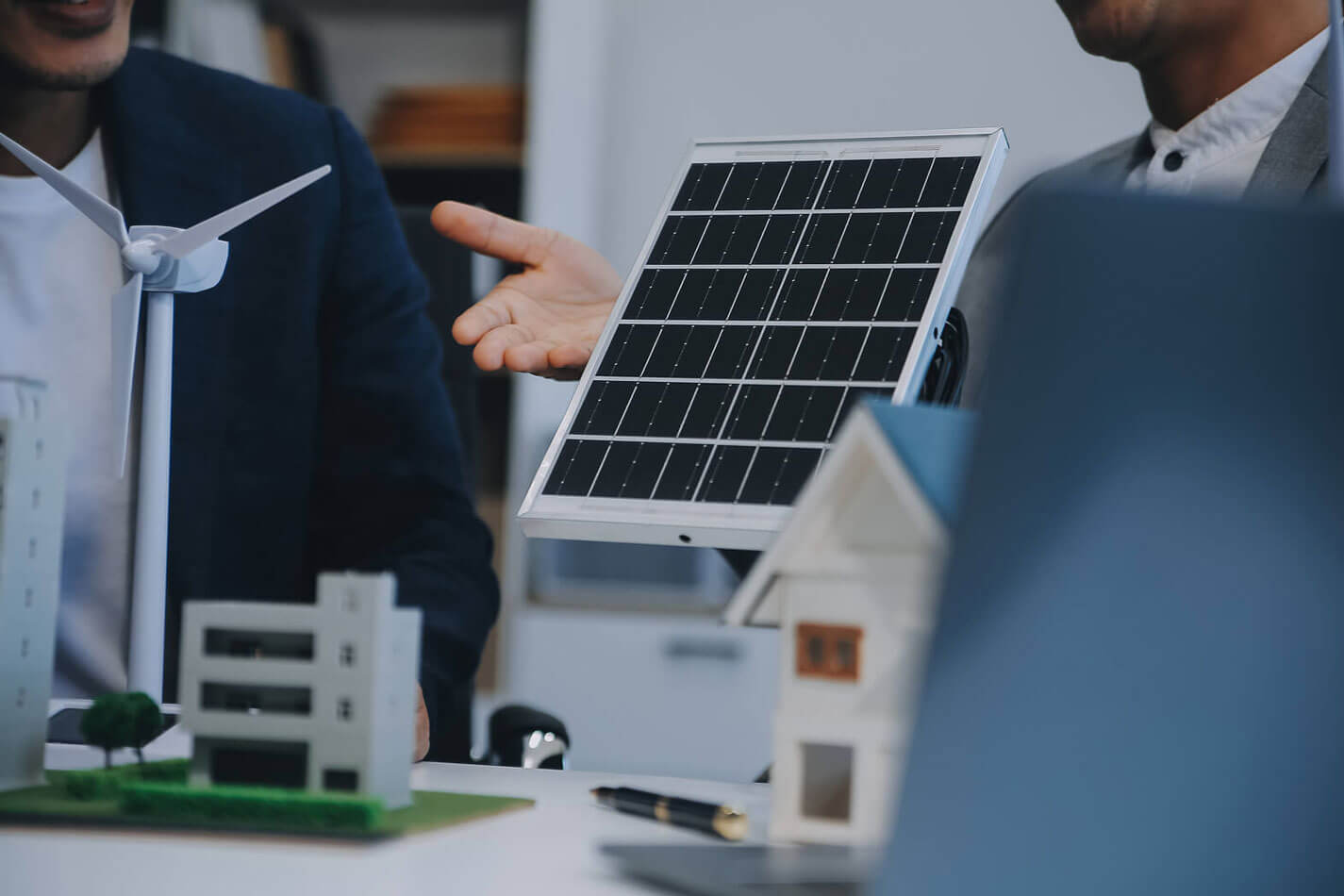 Residential Solar Rooftop