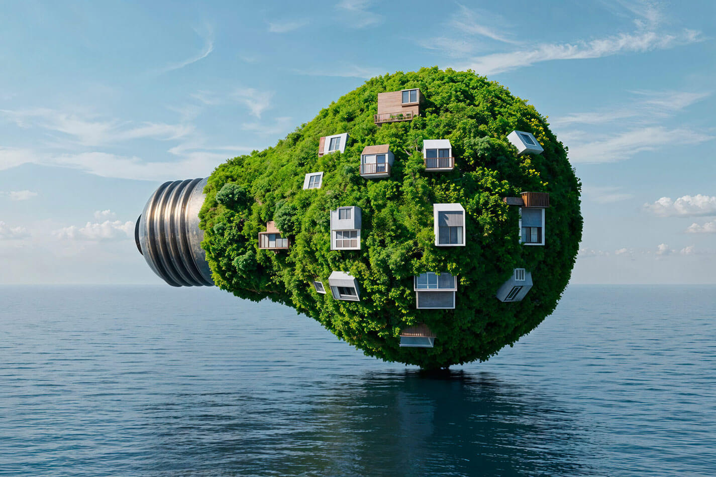 Commercial Energy Upgrade